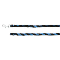 Longe d'attache Norton 2,5 m Noir / bleu Longe d'attache Norton 2,5 m Noir / bleu