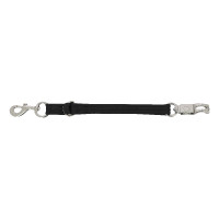 Longe de transport fluo Noir