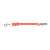 Longe de transport fluo Noir Longe de transport fluo Noir