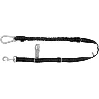 Verstelbare aanbindlijn voor vrachtwagen Norton Zwart Verstelbare aanbindlijn voor vrachtwagen Norton Zwart