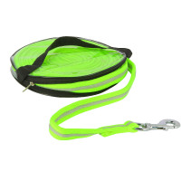 Longe de travail Equithème High Visibility Jaune Longe de travail Equithème High Visibility Jaune