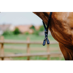 Cordelette Norton Marine Bleu marine Cordelette Norton Marine Bleu marine