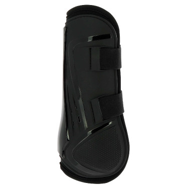 Guêtres Norton XTR à boutons Noir