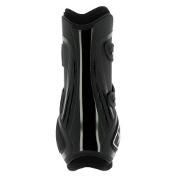 Guêtres Norton XTR à boutons Noir