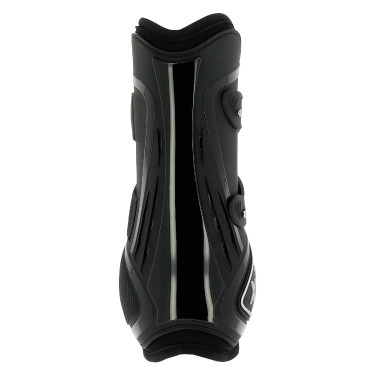 Guêtres Norton XTR à boutons Noir