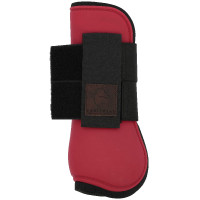 Equithème gaiters Zwart Equithème gaiters Zwart