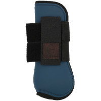 Guêtres Equithème Marine Bleu marine