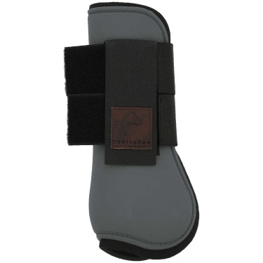 Equithème gaiters Grijs Equithème gaiters Grijs