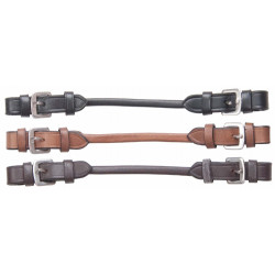 Alliances de pelham cuir T de T Alliances de pelham cuir T de T