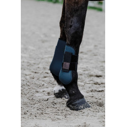 Equithème gaiters Groen Equithème gaiters Groen