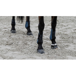 Equithème gaiters Groen Equithème gaiters Groen