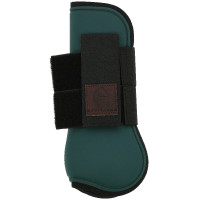 Equithème gaiters Groen