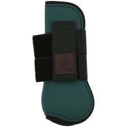Equithème gaiters Groen Equithème gaiters Groen
