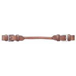 Alliances de pelham cuir T de T Alliances de pelham cuir T de T