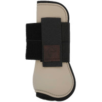 Equithème gaiters Zwart Equithème gaiters Zwart