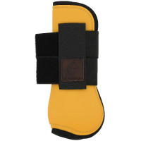 Equithème gaiters Zwart