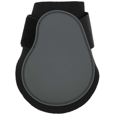 Kogelbeschermers Equithème Grijs