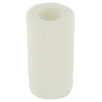 Bande de travail Hippo-Tonic Flex-Wrap Blanc Bande de travail Hippo-Tonic Flex-Wrap Blanc