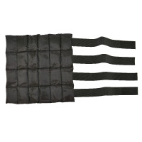 Guêtre de repos Norton Ice Noir Guêtre de repos Norton Ice Noir