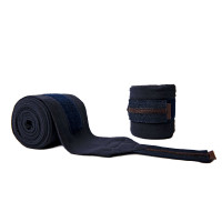 Polo bandages Lami-Cell Vintage Marineblauw