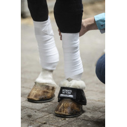 Cloches Lami-Cell No turn en mouton