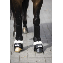 Cloches Lami-Cell No turn en mouton