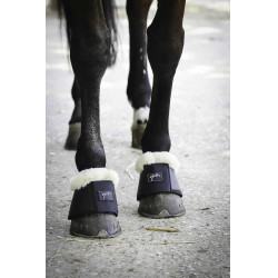 Cloches Pénélope Confort Noir Cloches Pénélope Confort Noir