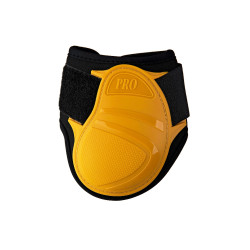 Ensemble guêtres et protège-boulets Lami-Cell LC Miel / doré Jaune Ensemble guêtres et protège-boulets Lami-Cell LC Miel / doré Jaune