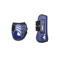 Guêtres et protège-boulets Lami-Cell Venus Bleu marine Guêtres et protège-boulets Lami-Cell Venus Bleu marine