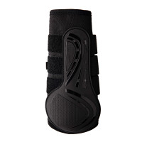 Guêtres fermées Lami-Cell V22 Brushing boots Noir Guêtres fermées Lami-Cell V22 Brushing boots Noir