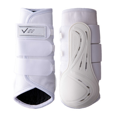 Guêtres fermées Lami-Cell V22 Brushing boots Guêtres fermées Lami-Cell V22 Brushing boots