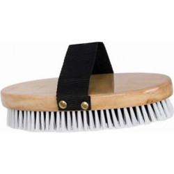 Brosse douce T de T Brosse douce T de T