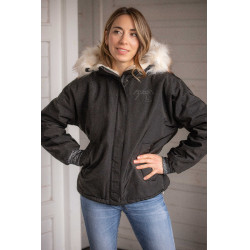 Blouson Pénélope Aiko