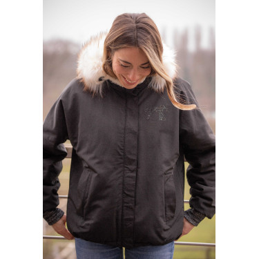 Blouson Pénélope Aiko Blouson Pénélope Aiko