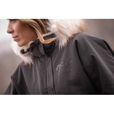 Blouson Pénélope Aiko Blouson Pénélope Aiko