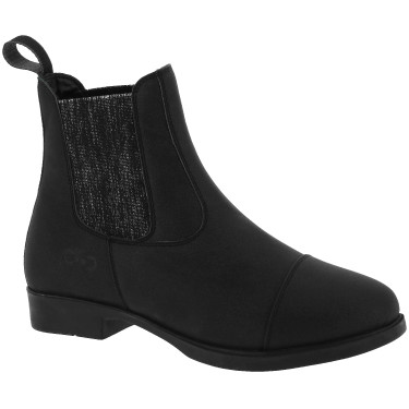 Boots synthétiques Riding World Glitter Enfant Boots synthétiques Riding World Glitter Enfant