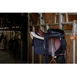 Rugverwarmer Equithème Heated