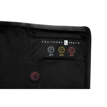 Rugverwarmer Equithème Heated Rugverwarmer Equithème Heated