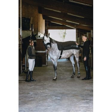 Rugverwarmer Equithème Heated Rugverwarmer Equithème Heated