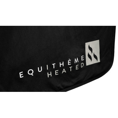 Rugverwarmer Equithème Heated Rugverwarmer Equithème Heated