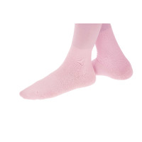 Chaussettes d'équitation Pénélope Gummy Noir Chaussettes d'équitation Pénélope Gummy Noir