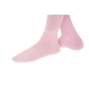 Chaussettes d'équitation Pénélope Gummy Rose pâle Chaussettes d'équitation Pénélope Gummy Rose pâle
