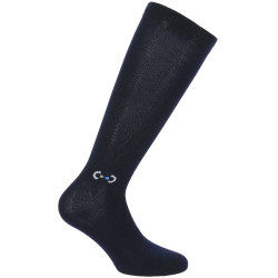 Chaussettes Jody Riding World Marine Bleu marine Chaussettes Jody Riding World Marine Bleu marine