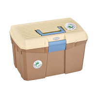 Coffre de pansage Hippotonic Édition Limitée Beige