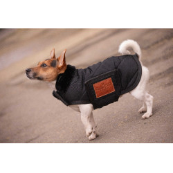 Hondendeken Diagonal Paddock Sports