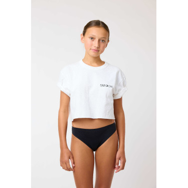 Menstruatieslip Séléné Junior Gemiddelde Flow Smoon Menstruatieslip Séléné Junior Gemiddelde Flow Smoon