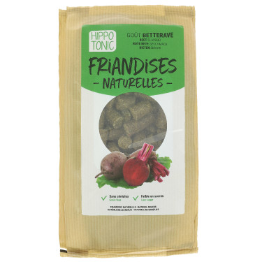 Friandises Hippotonic Betterave Friandises Hippotonic Betterave