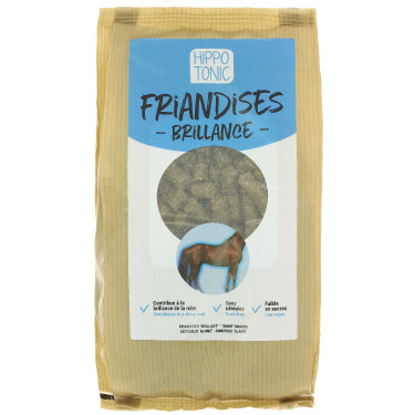 Friandises Hippotonic Brillance Friandises Hippotonic Brillance