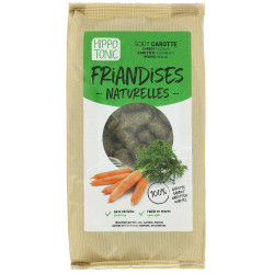 Friandises Hippotonic Carotte