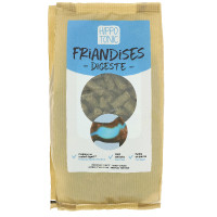 Friandises Hippotonic Digeste Friandises Hippotonic Digeste